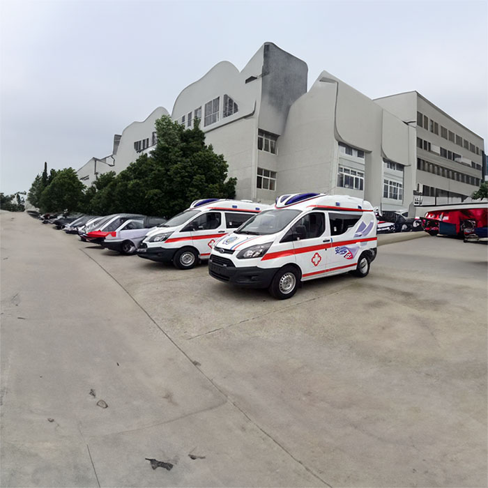 乐山成都120救护车转院