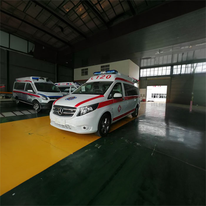 乐山成都救护车机场接送
